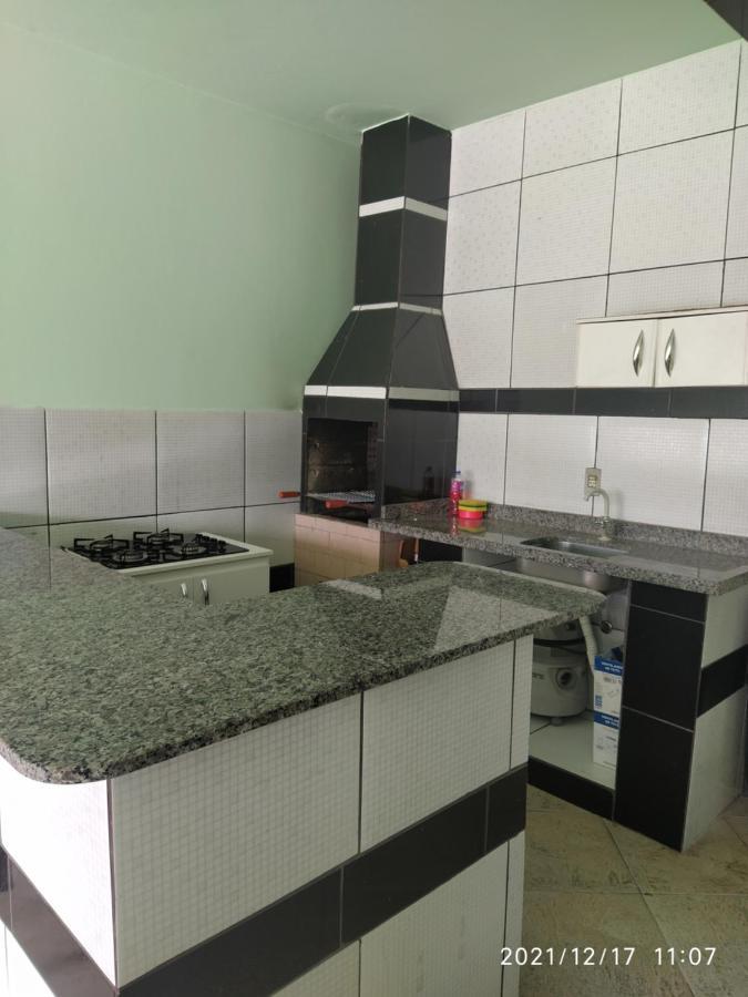 Casa Praia Piçarras المظهر الخارجي الصورة