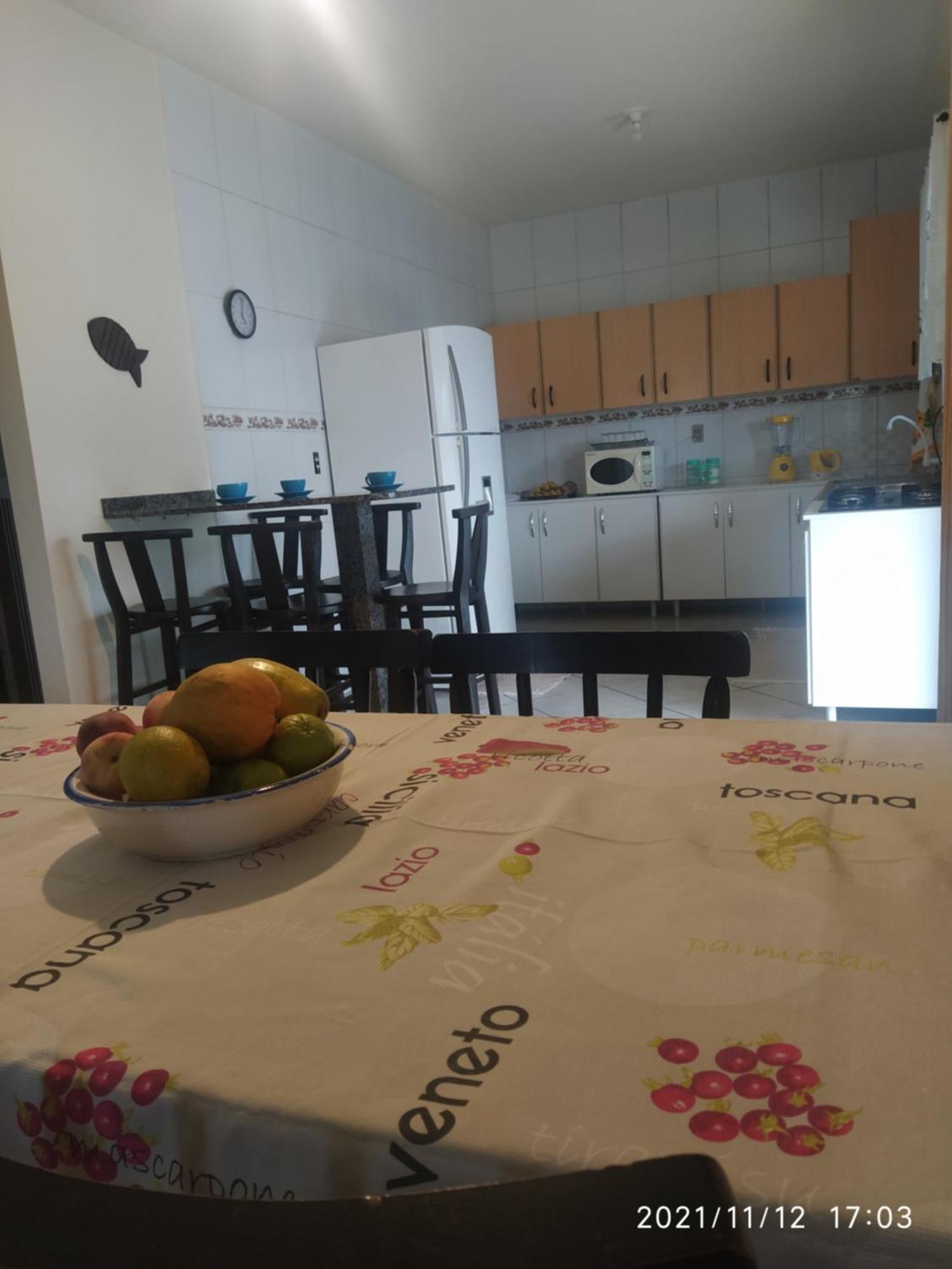 Casa Praia Piçarras الغرفة الصورة