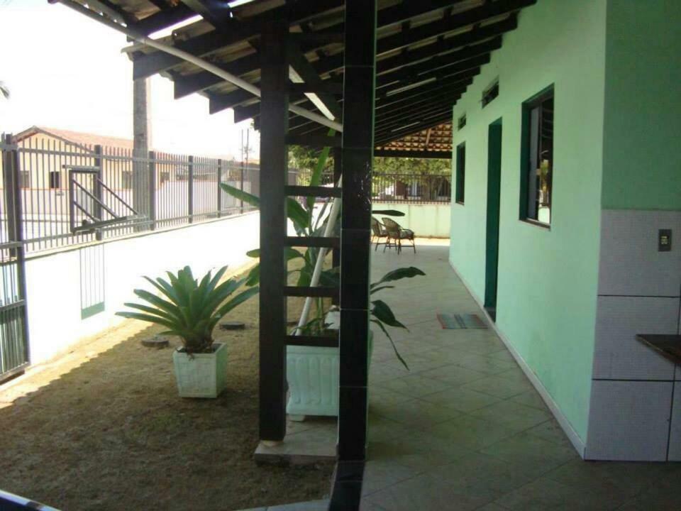 Casa Praia Piçarras المظهر الخارجي الصورة